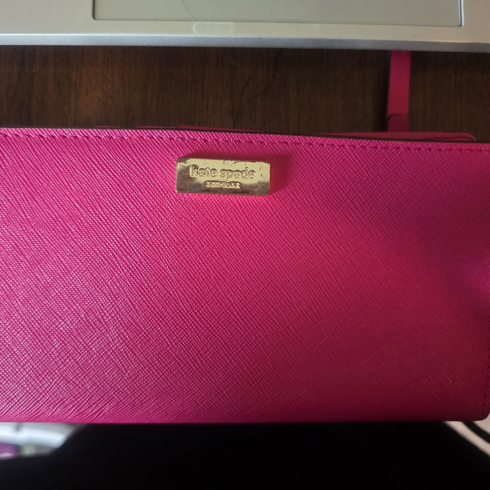 Kate Spade Pink Women's Bag